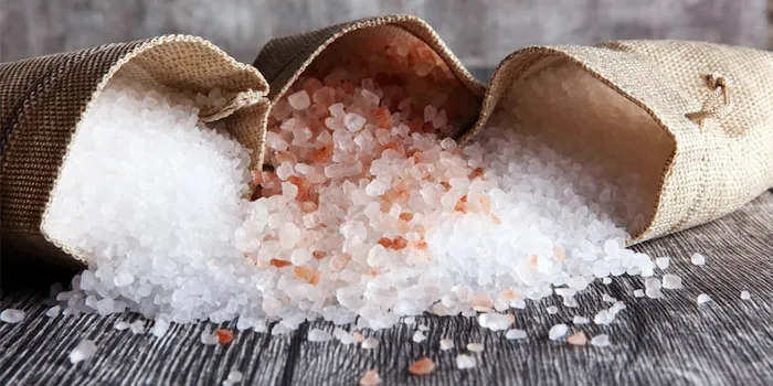 خرید جدیدترین انواع سنگ نمک صنعتی