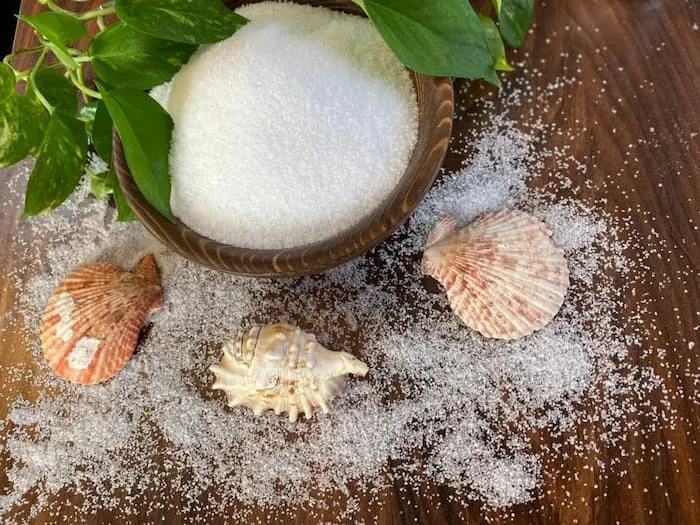 راهنمای خرید نمک پودری صنعتی + قیمت عالی