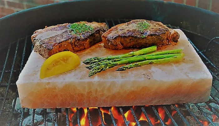 خرید انواع تخته گریل نمک + قیمت